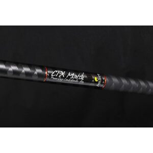 Free Spirit Podběráková tyč CTX Combi Carp Match 4m třídílná