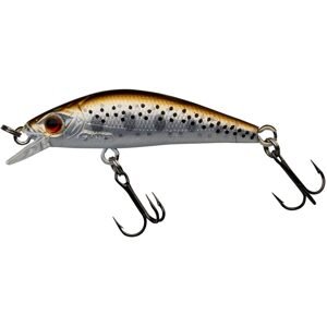 Gunki Wobler Gamera 3,9cm F - Sight Trout