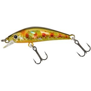 Gunki Wobler Gamera 3,9cm HW - HL Brown Trout