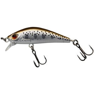 Gunki Wobler Gamera 3,9cm HW - Sight Trout
