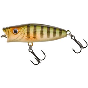 Gunki Wobler Hedora 4,3cm F - Wild Perch