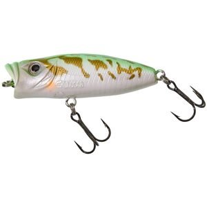 Gunki Wobler Hedora 4,3cm F - Gold Frog