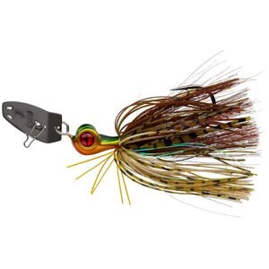 Gunki Nástraha Boomer 10g - Gold Perch M.S