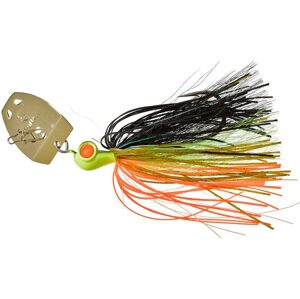Gunki Nástraha Boomer 10g - Black Chicken M.S