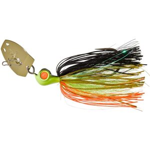 Gunki Nástraha Boomer 14g - Black Chicken M.S