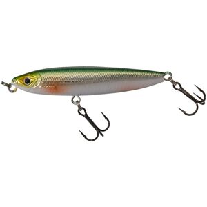 Gunki Wobler Megalon 6,0cm F - Wild Green