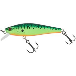 Gunki Wobler Gamera 6,5cm SP Twitch - Mat Fire Tiger