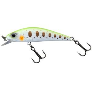 Gunki Wobler Gamera 5,4cm SHW - Grass Trout
