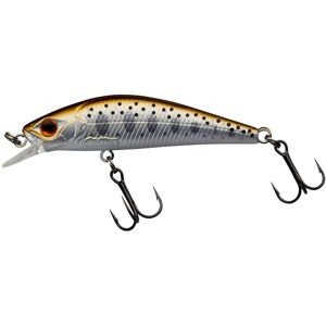 Gunki Wobler Gamera 5,4cm SHW - Sight Trout