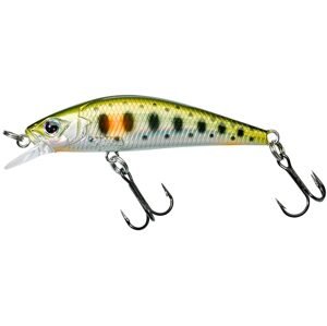 Gunki Wobler Gamera 5,4cm SHW - Spot Green Trout