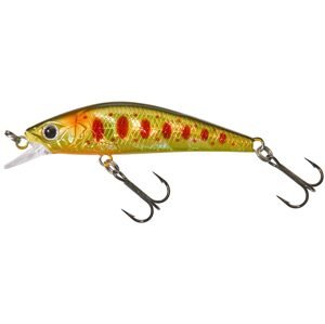 Gunki Wobler Gamera 5,4cm SHW - HL Brown Trout