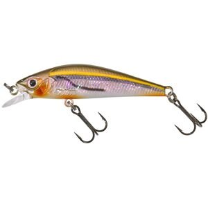 Gunki Wobler Gamera 5,4cm SHW - Spirlin