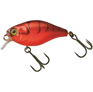 Illex Wobler Chubby 3,8cm 4g - Red Craw