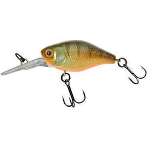 Illex Wobler Diving Chubby 3,8cm 4,3g - Agressive Perch