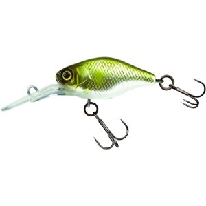 Illex Wobler Diving Chubby 3,8cm 4,3g - Ayu
