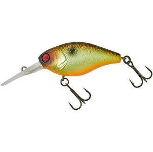 Illex Wobler Diving Chubby 3,8cm 4,3g - Muddy Roach