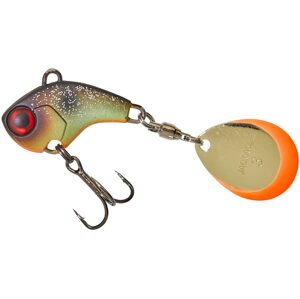 Illex Wobler Deracoup 2,6cm 10g - Muddy Roach