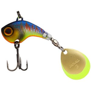 Illex Wobler Deracoup 2,6cm 10g - Muddy Secret Tiger