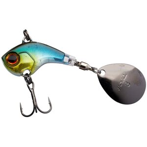 Illex Wobler Deracoup 2,8cm 14g - Aurora Bleak