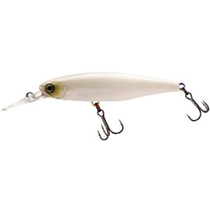 Illex Wobler Squirrel 6,1cm SP - Bone