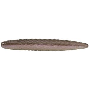 Illex Gumová nástraha Červ Yammy Fish 9,8cm 5ks - Clear Wakasagi