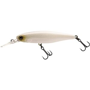 Illex Wobler Squirrel 7,6cm SP - Bone