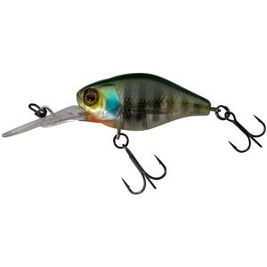 Illex Wobler Diving Chubby 3,8cm 4,3g - Skeleton Gill