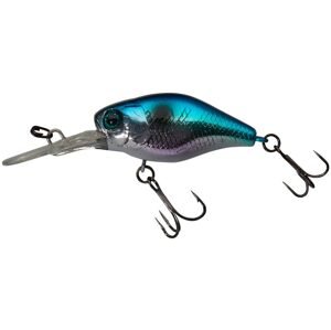 Illex Wobler Diving Chubby 3,8cm 4,3g - Tsuyagin Shad