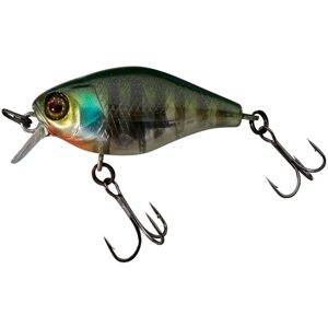 Illex Wobler Chubby 3,8cm 4g - Skeleton Gill