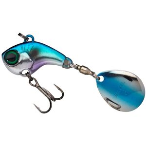 Illex Wobler Deracoup 2,6cm 10g - Tsuyagin Shad