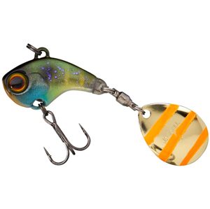 Illex Wobler Deracoup 2,6cm 10g - Etto Noike Gill