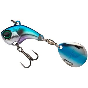 Illex Wobler Deracoup 2,8cm 14g - Tsuyagin Shad