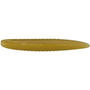 Illex Gumová nástraha Červ Yammy Fish 7,1cm 5ks - Clear Ayu
