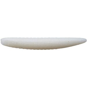Illex Gumová nástraha Červ Yammy Fish 7,1cm 5ks - Bone