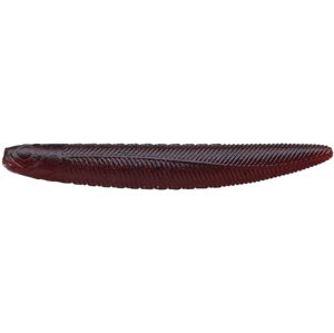 Illex Gumová nástraha Červ Yammy Fish 7,1cm 5ks - Maruhata Double Cola
