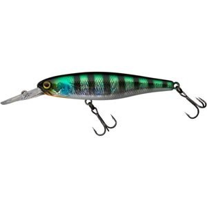Illex Wobler Squirrel 7,6cm SP - HL Sunfish