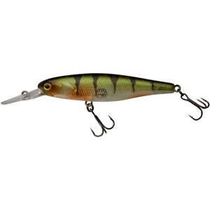 Illex Wobler Squirrel 7,6cm SP - Ghost Perch