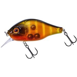Gunki Wobler Dogora 8,5cm F - Bloody Perch