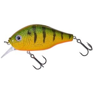 Gunki Wobler Dogora 8,5cm F - Strass Perch