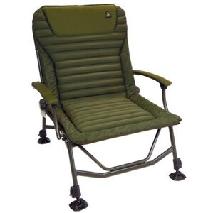 Carp Spirit Křeslo Magnum Deluxe Chair XL