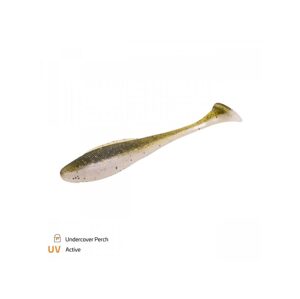 Zeck Gumová nástraha BA Sexy Swimmer 8cm - Undercover Perch