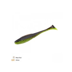 Zeck Gumová nástraha BA Sexy Swimmer 14cm - Moor Kiwi
