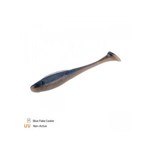 Zeck Gumová nástraha BA Sexy Swimmer 14cm - Blue Flake Cookie