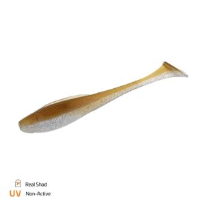 Zeck Gumová nástraha BA Sexy Swimmer 14cm - Real Shad