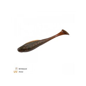 Zeck Gumová nástraha BA Sexy Swimmer 14cm - BA Motoroil