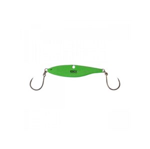 Zeck Nástraha na sumce Vertical Jig Green - 85g