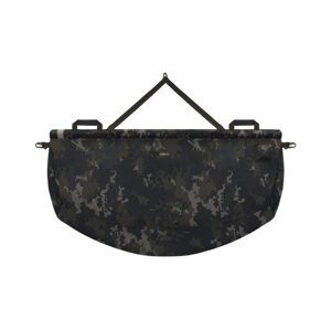 Korda Vážící plovoucí sak Compac Retainer Sling Dark Kamo