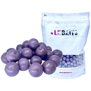 LK Baits Boilies Mullberry RH/Garlic 1kg - 20mm