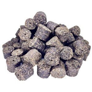 LK Baits Játrové Pelety krmné Kapr/Sumec/Jeseter 250g - 20mm