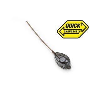 Mivardi Krmítko Method Feeder QMR Flat L long - 20g